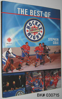 The Best of Hockey Night in Canada