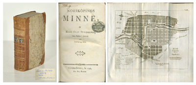 Norrköpings minne.