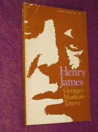 Henry James