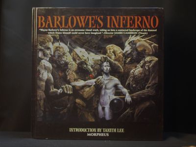 Barlowe's Inferno