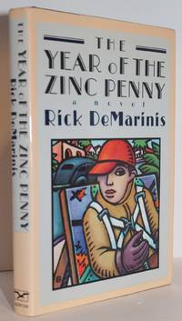 The Year of the Zinc Penny