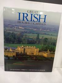 Great Irish Houses and Castles