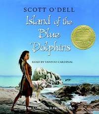 image of Island of the Blue Dolphins
