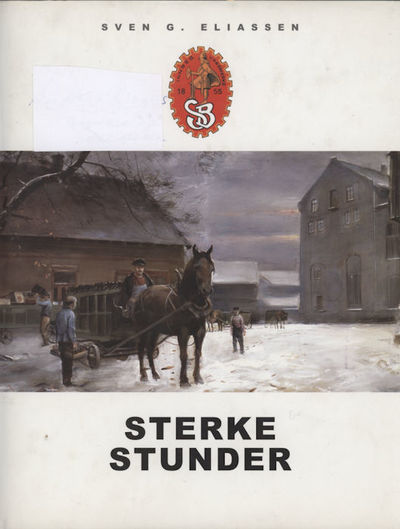 Sterke stunder. I samfunnets tjeneste gjennom 150…