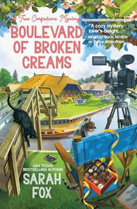 Boulevard of Broken Creams