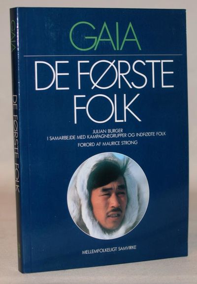 Gaia atlas over de første folk.