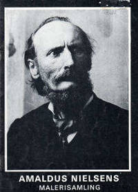 Amaldus Nielsen. Malerisamling