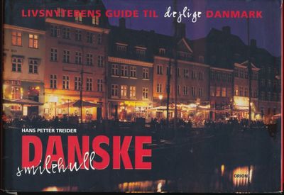 Danske smilehull