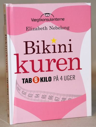 Bikinikuren.