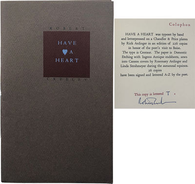 Have a Heart