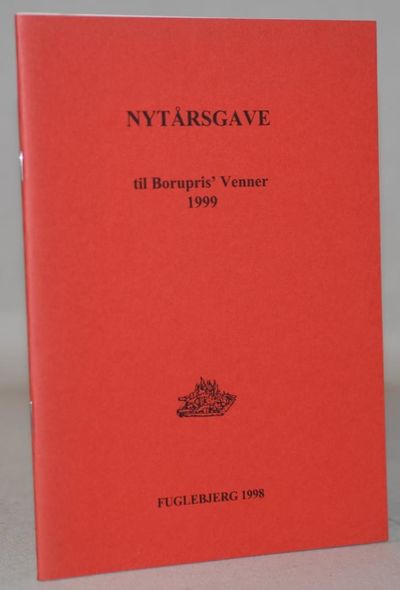 Nytårsgave til Borupris' venner 1999.