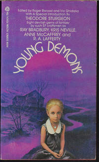 image of YOUNG DEMONS