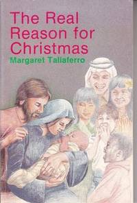 image of The Real Reason for Christmas: Letters to Children for the Twelve Nights of Christmas
