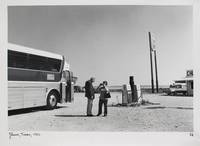 Glenrio, Texas, 1982