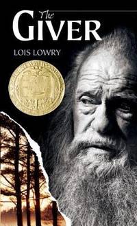 The Giver by Lois Lowry - 2002