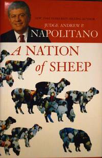 cover of A Nation of Sheep