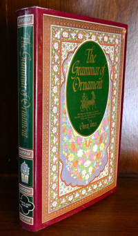 image of GRAMMAR OF ORNAMENT