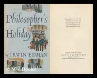 image of Philosopher's Holiday