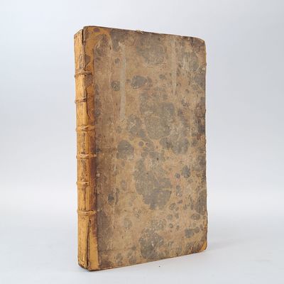 JOURNALS OF THE HOUSE OF COMMONS. FROM SEPTEMBER THE 2ND 1648... TO AUGUST THE 14TH 1651 [Volume Six]