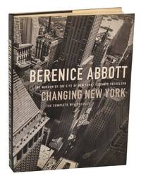 Berenice Abbott: Changing New York, The Complete WPA Project