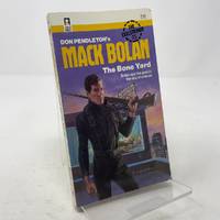 Mack Bolan, The Executioner 75: The Bone Yard