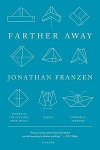 cover of Farther Away