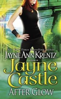 After Glow (Ghost Hunters, Book 2)