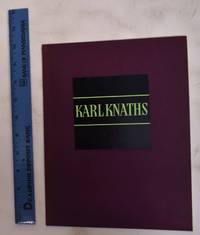 Paintings by Karl Knaths