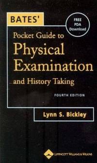 Physical Examination and History Taking