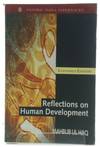 Reflections on Human Development (Oxford India Paperbacks)