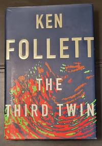 cover of The Third Twin