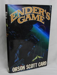 Ender's Game (First Revised Edition)