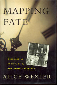 image of Mapping Fate