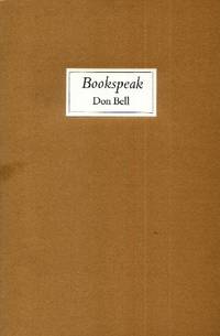image of Bookspeak