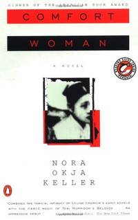 Comfort Woman by Keller, Nora Okja