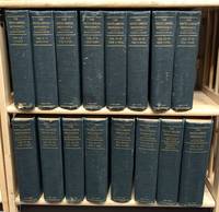 The Encyclopedia Britannica: A Dictionary of Arts, Sciences, Literature and General Information (32 volumes in 16 books)