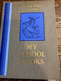 cover of My School Books