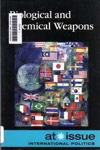 Biological and Chemical Weapons (At Issue) by Stefan Kiesbye
- Paperback
- June 2010
- from Firefly Bookstore LLC (SKU: 238517)