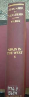 Juan Maria de Salvatierra of the Company of Jesus, Missionary of the Province of New Spain, and Apostolic Conqueror of the Californias by Miguel and translated by Marguerite Eyer Wilbur VENEGAS - First Edition - 1929 - from DBookmahn's Used and Rare Military Books (SKU: 005517)