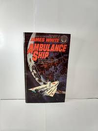 Ambulance Ship