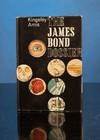 James Bond Dossier, The
