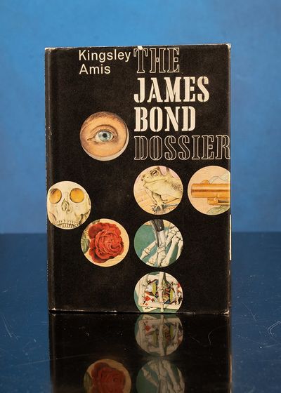 James Bond Dossier, The