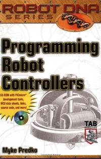 Programming Robot Controllers (ELECTRONICS)