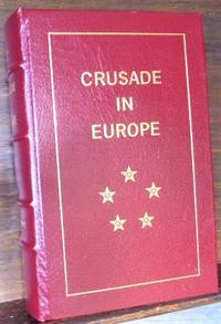 image of CRUSADE IN EUROPE