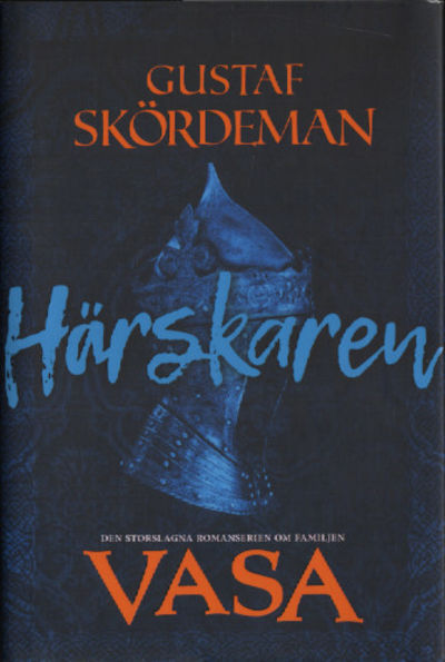 HÄRSKAREN VASA.