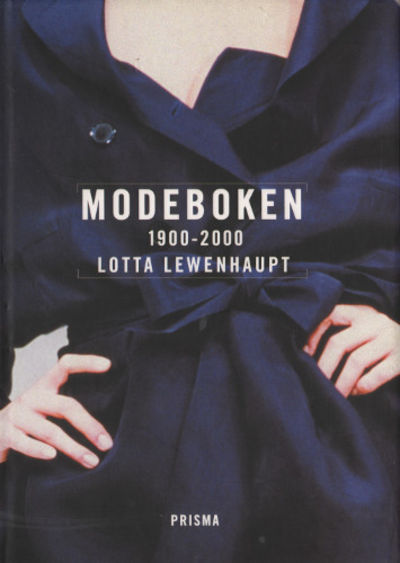 MODEBOKEN 1900-2000.