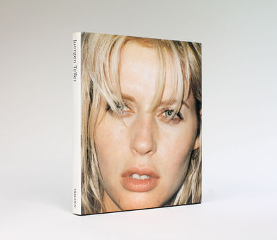 アート・デザイン・音楽 Juergen Teller - Published by TASCHEN Juergen Teller: Juergen Teller (SIGNED) , Taschen , 1996