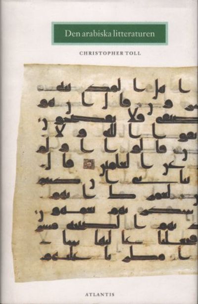DEN ARABISKA LITTERATUREN.