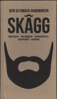 SKÄGG. Mustasch - Polisonger - Skäggskötsel -…