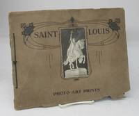 image of Saint Louis Photo-Art Prints